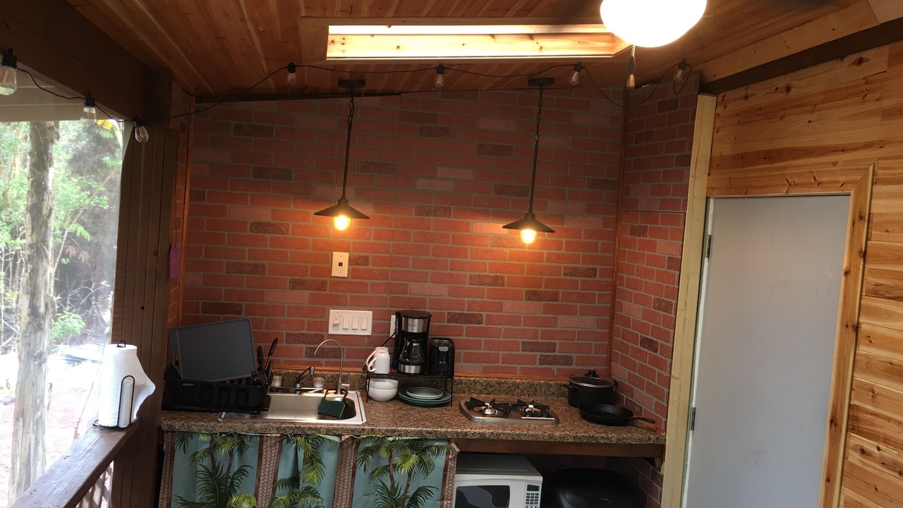 Photo of Kitchen in Fern Forest