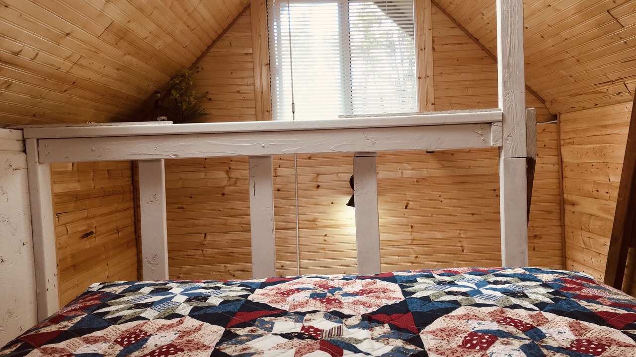 Photo of Bedroom in Fern Forest
