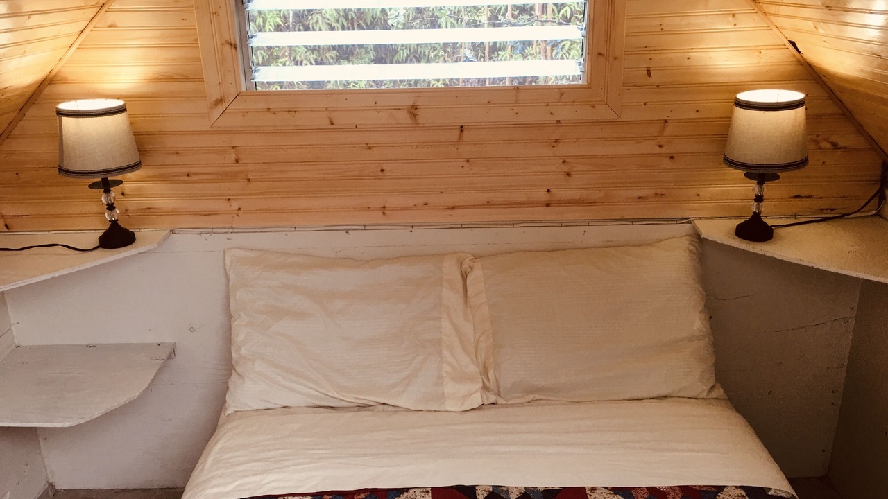 Photo of Bedroom in Fern Forest