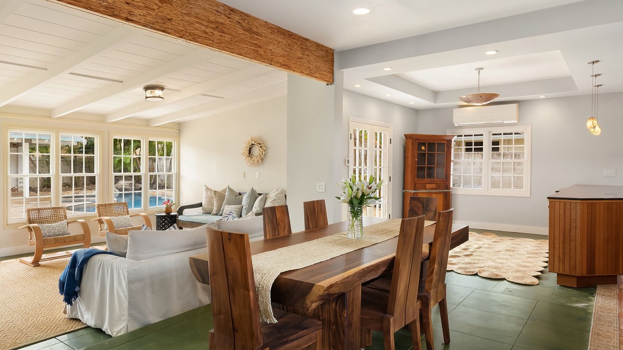 Photo of Bedroom in Kahala
