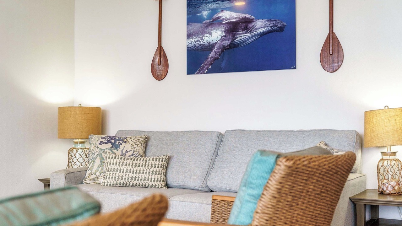 Photo of Livingroom in Kihei