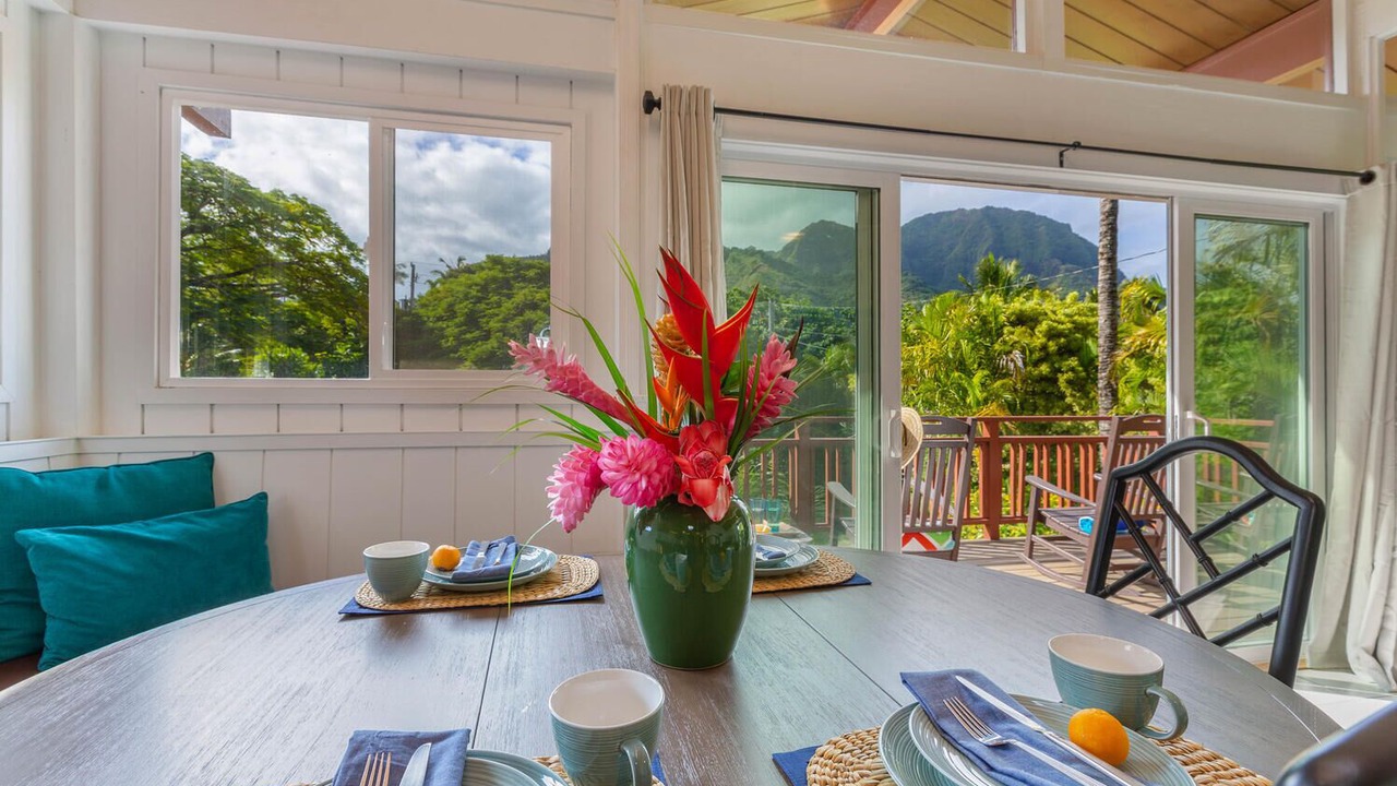 Photo of Outdoor in Wainiha