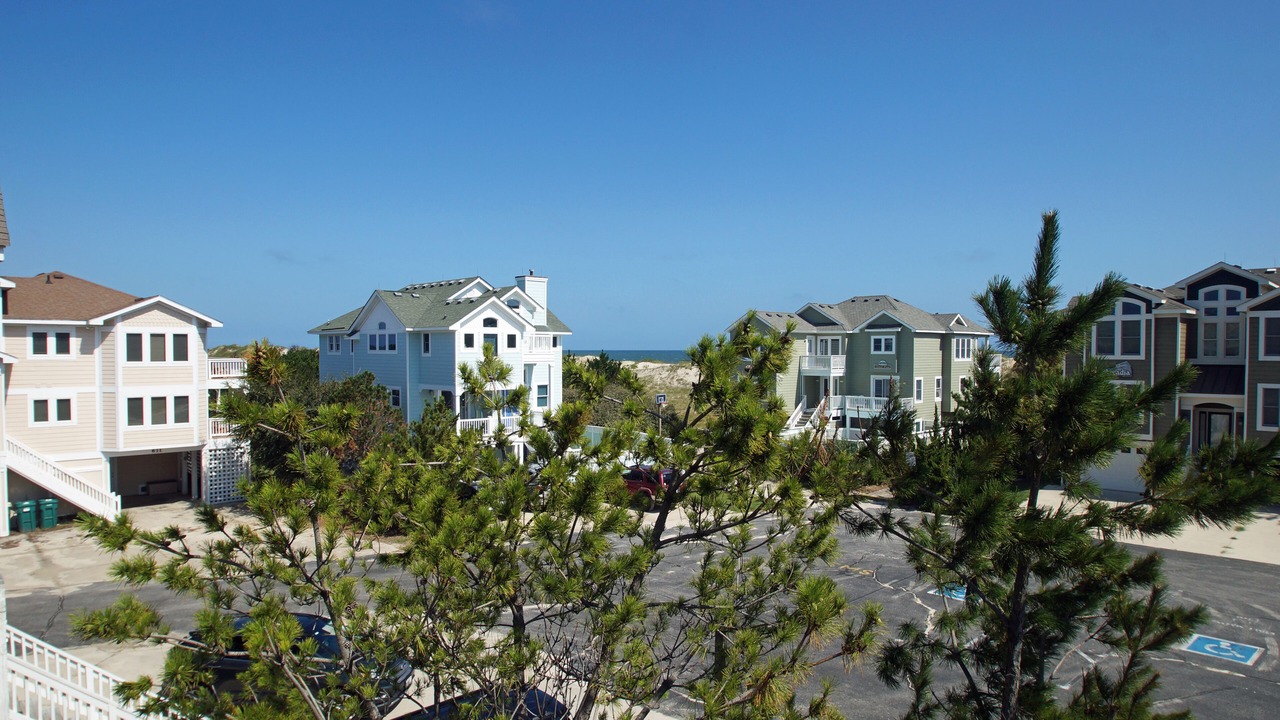 Photo of Outdoor in Ocean Sands
