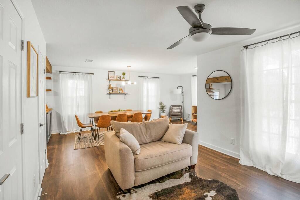 Photo of Bedroom in Clarksville
