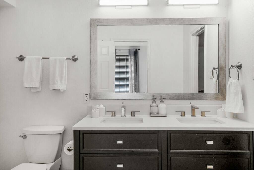 Photo of Bathroom in Clarksville