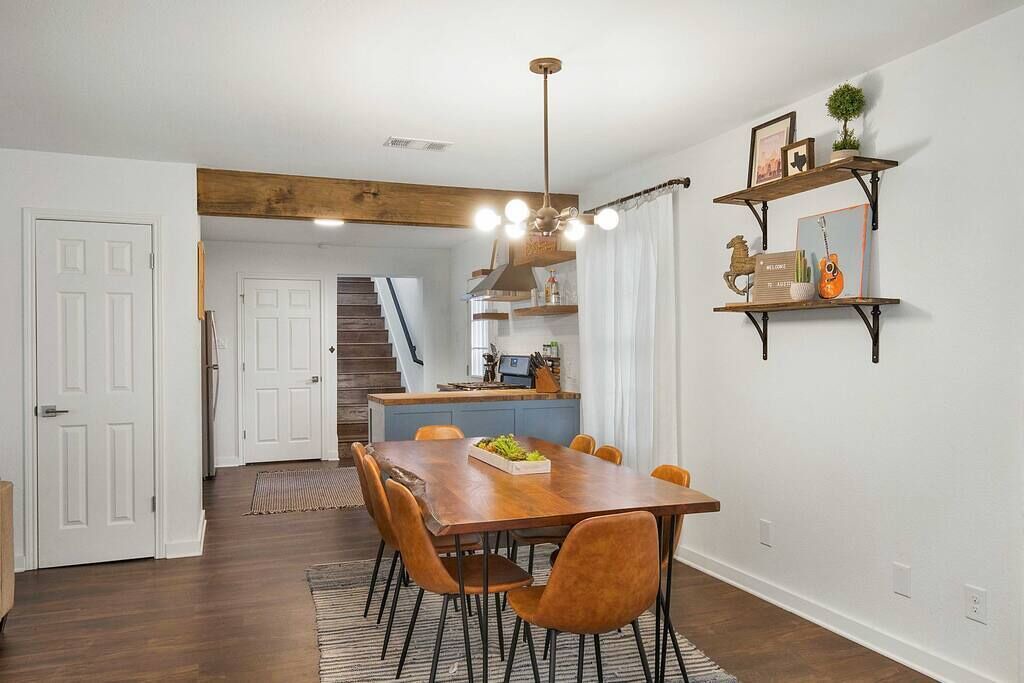 Photo of Bedroom in Clarksville