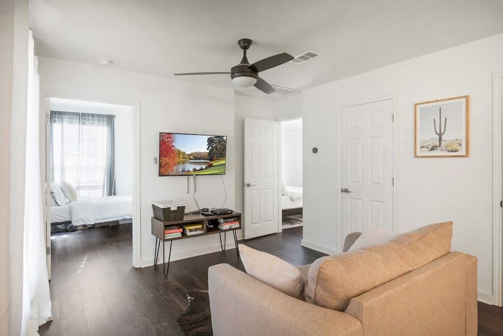 Photo of Bedroom in Clarksville
