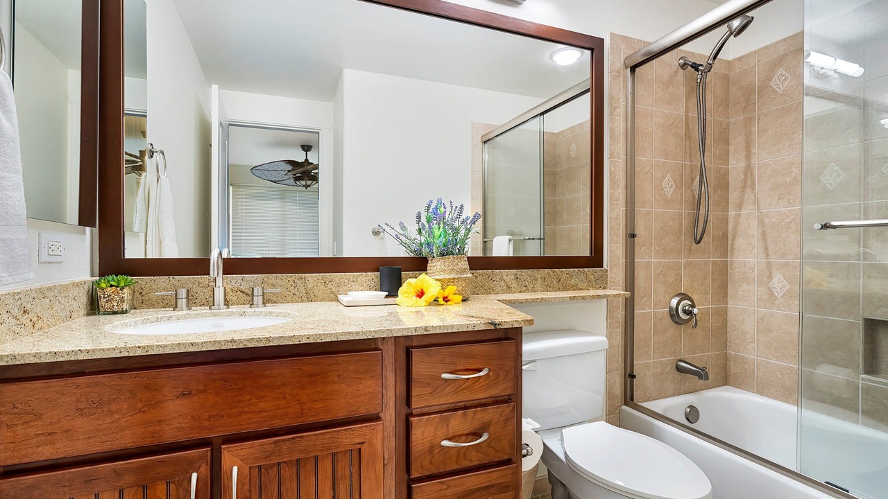 Photo of Bathroom in Kamuela