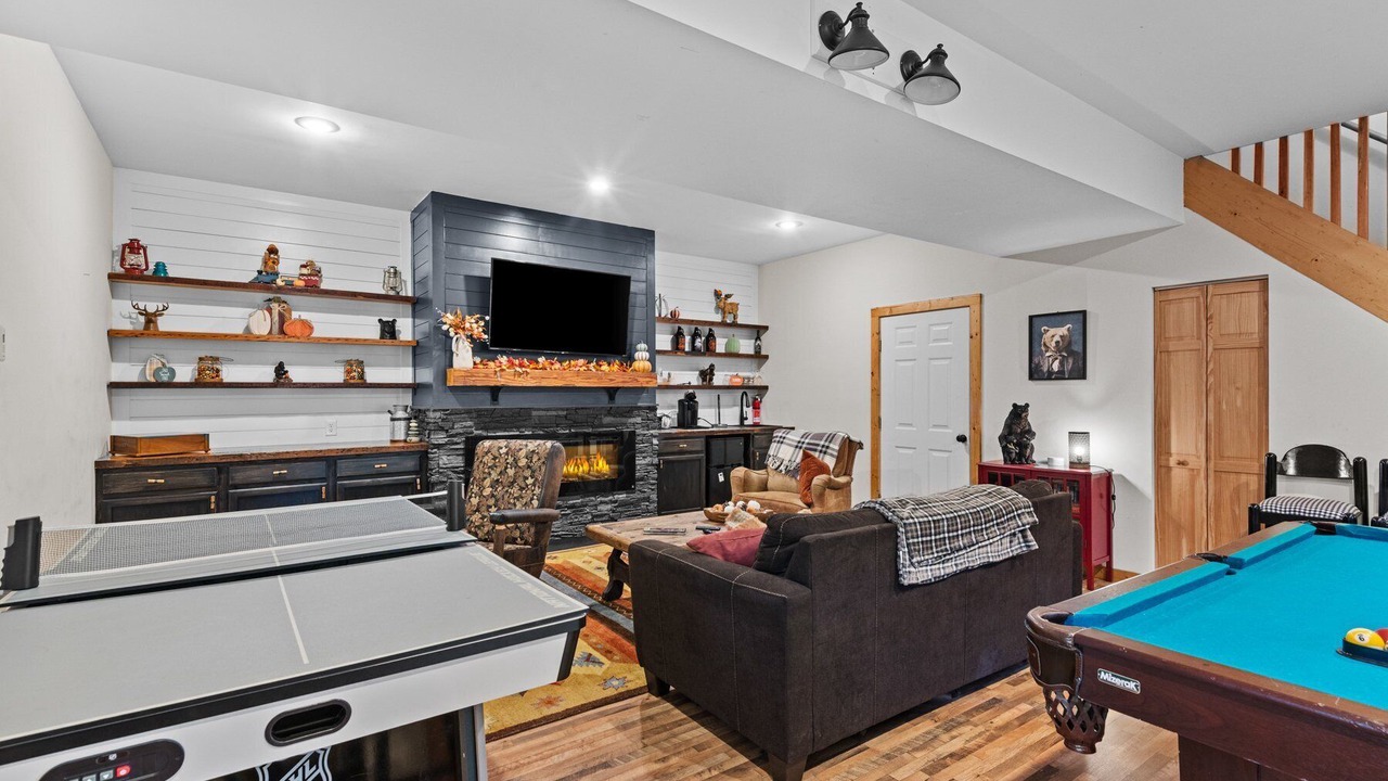 Photo of Livingroom in Banner Elk