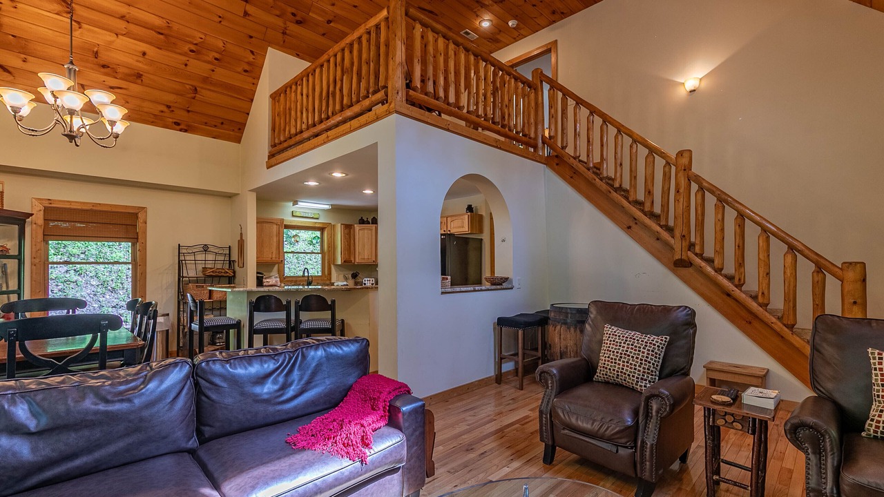 Photo of Livingroom in Banner Elk