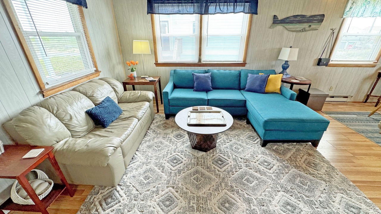 Photo of Livingroom in Sea Retreat