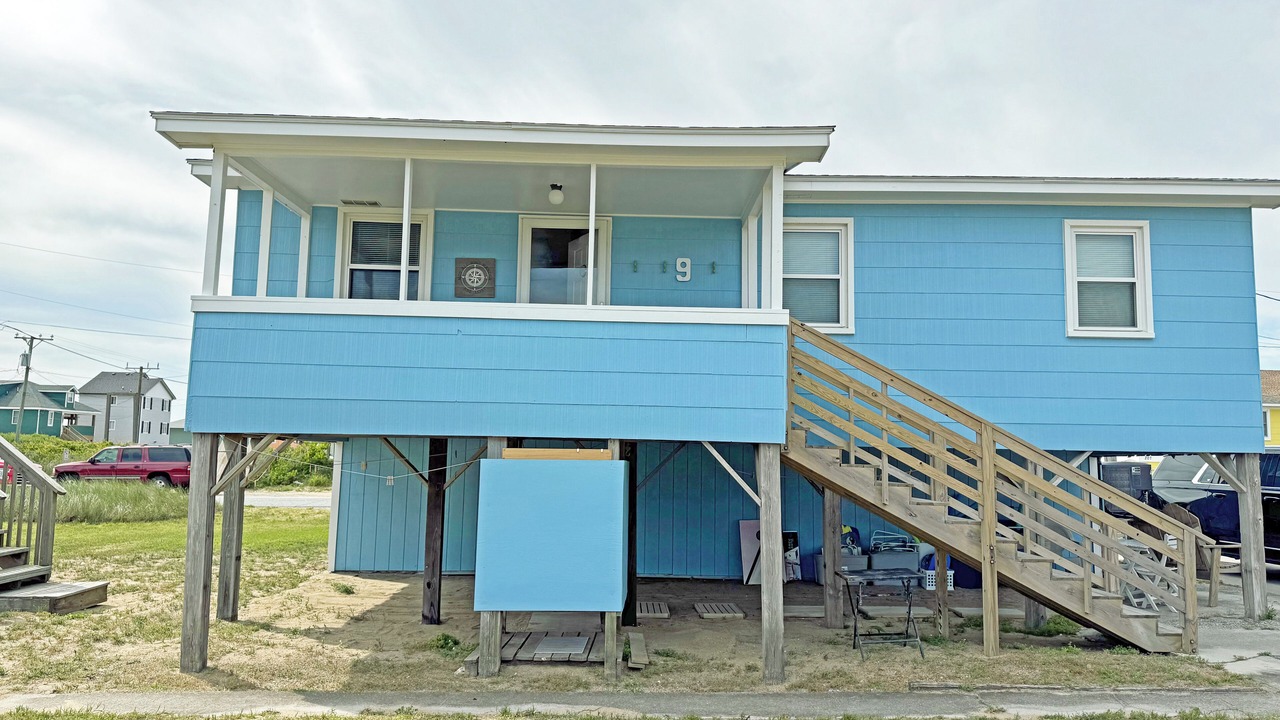 Photo of Outdoor in Sea Retreat