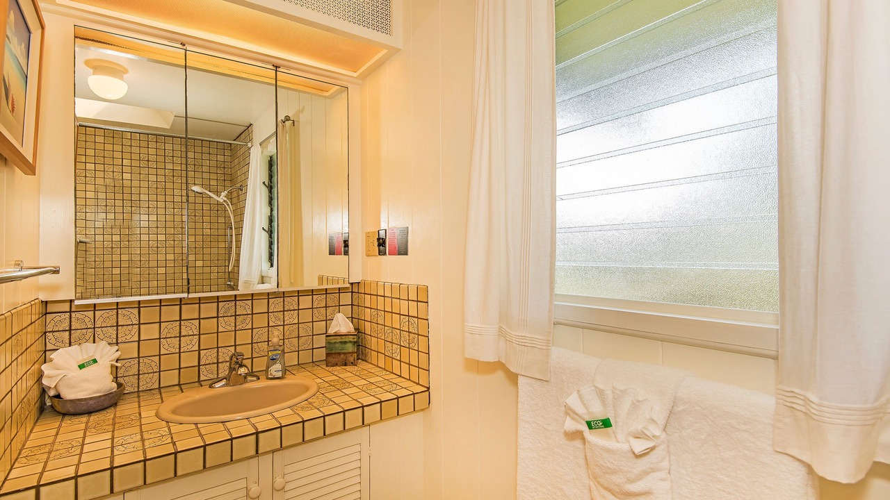 Photo of Bathroom in Pupukea