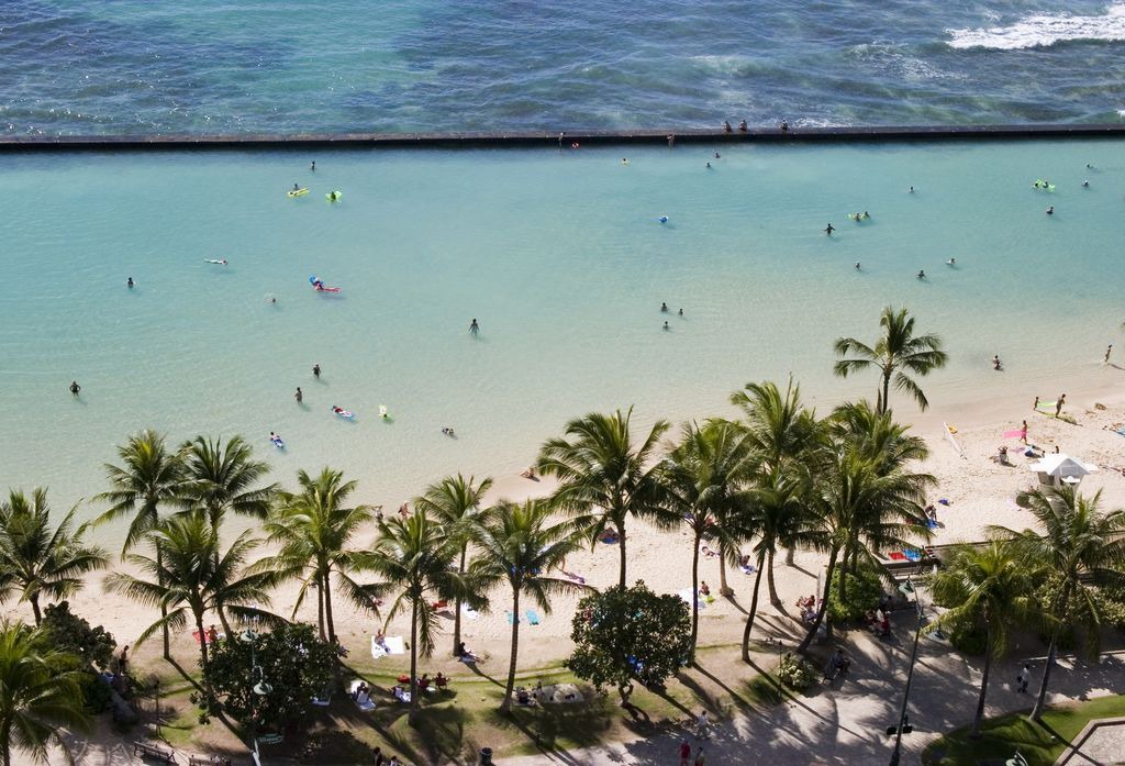 Photo of Others in Waikiki