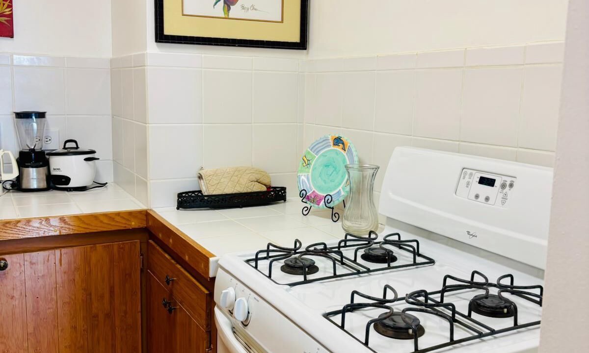 Photo of Kitchen in Waikiki