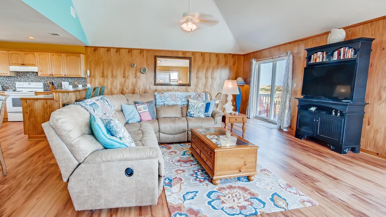 Photo of Bedroom in Salvo