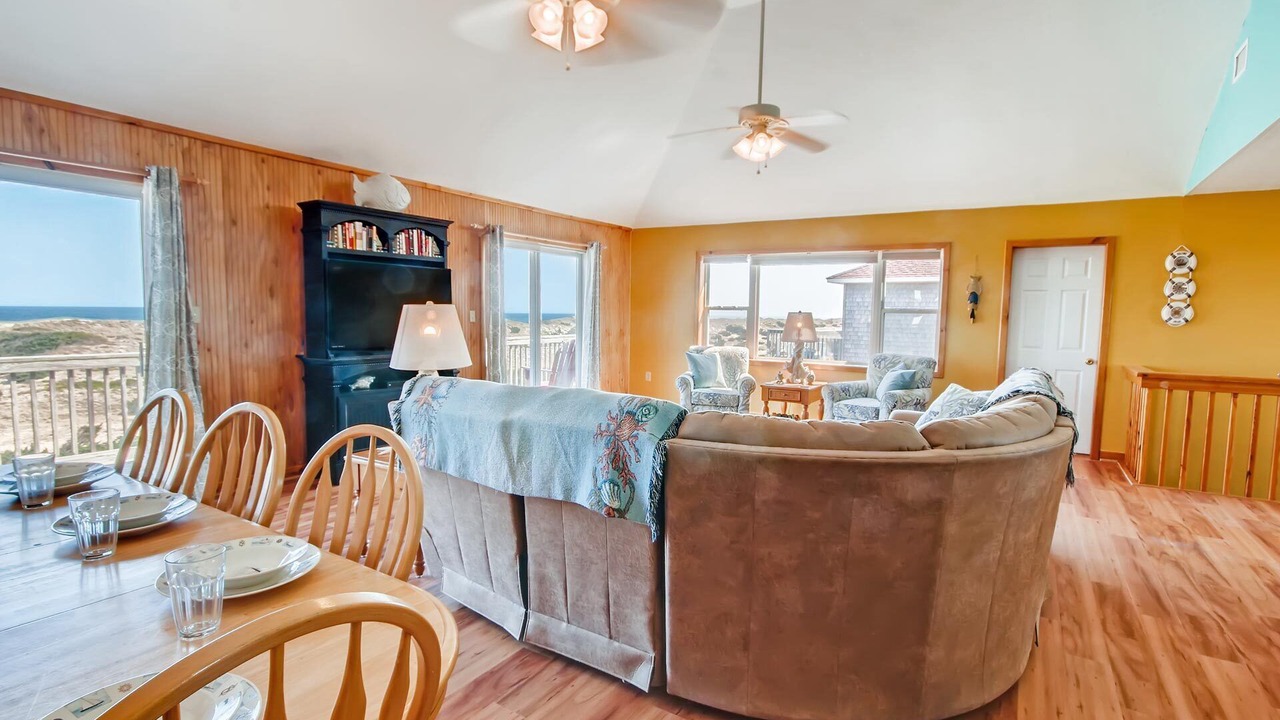 Photo of Bedroom in Salvo