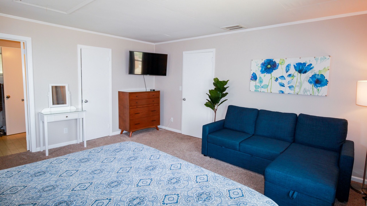 Photo of Bedroom in Murrells Inlet