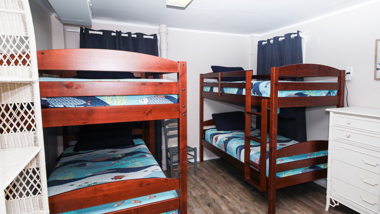 Photo of Bedroom in Murrells Inlet