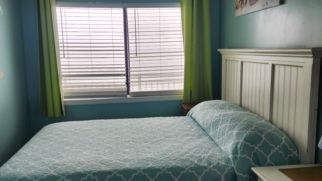 Photo of Bedroom in Crescent Beach