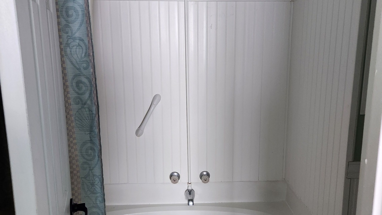 Photo of Bathroom in Crescent Beach