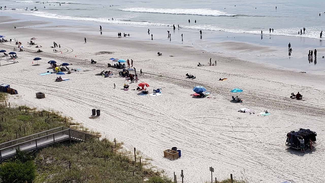Photo of Others in Crescent Beach