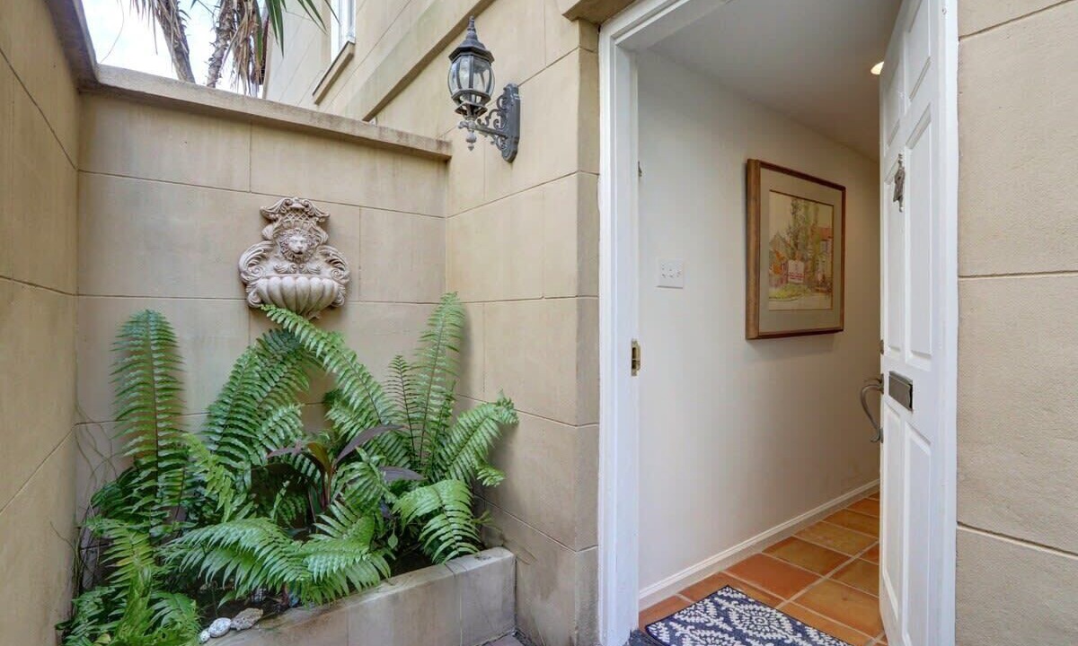 Photo of Outdoor in Historic Downtown Savannah