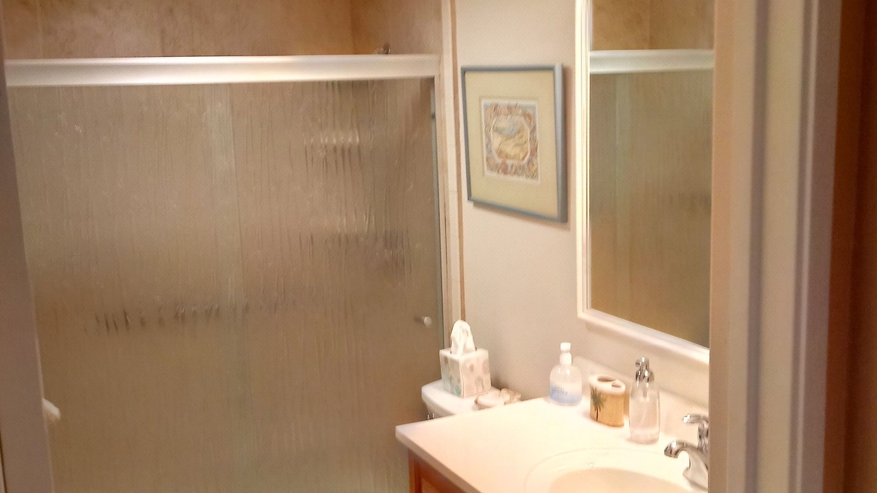 Photo of Bathroom in Kihei