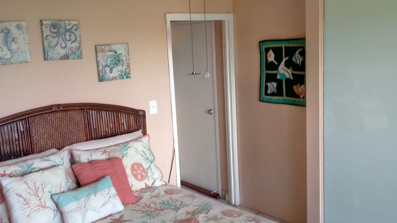 Photo of Bedroom in Kihei