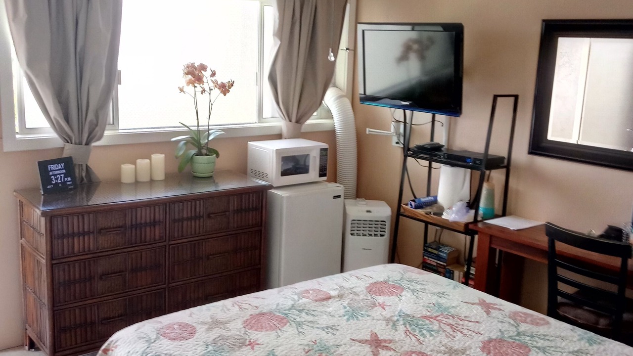 Photo of Bedroom in Kihei