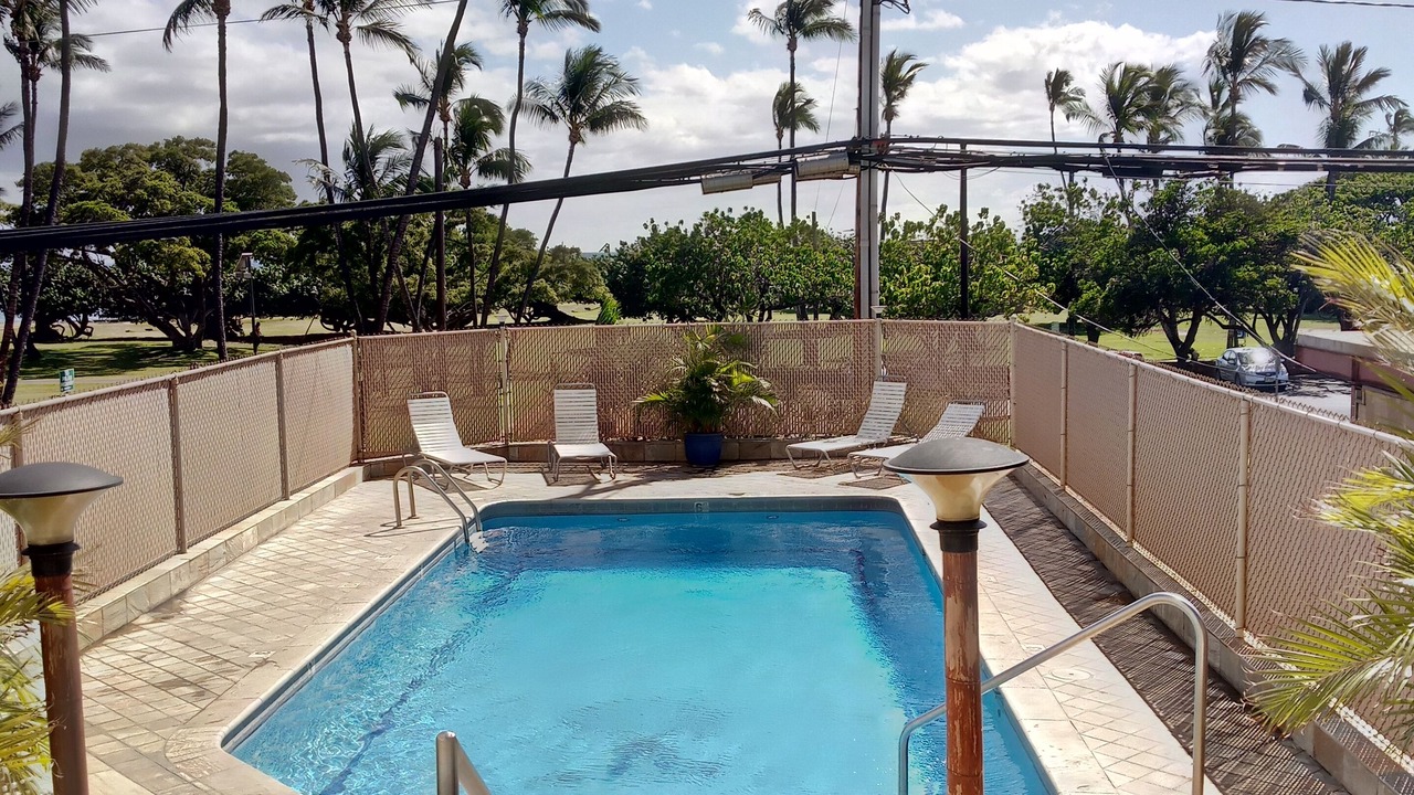Photo of Outdoor in Kihei