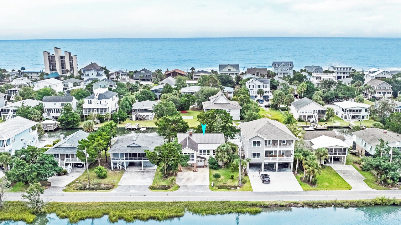 Photo of Outdoor in Litchfield by the Sea