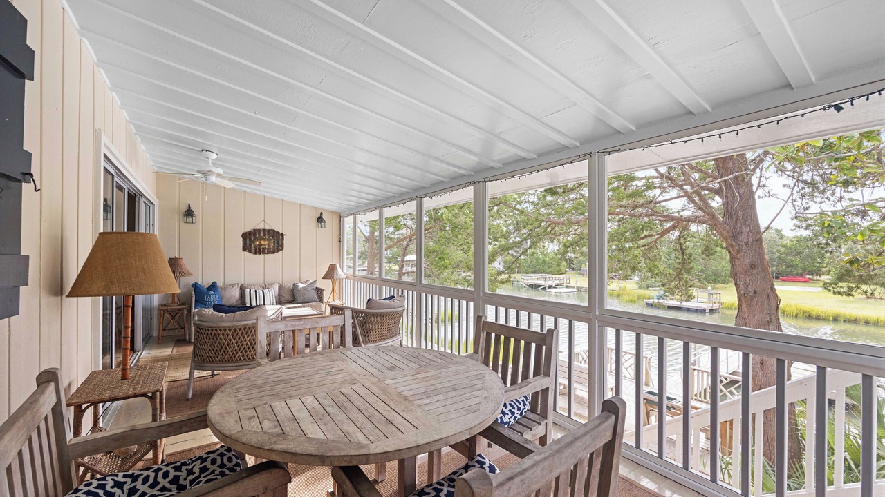 Photo of Outdoor in Litchfield by the Sea
