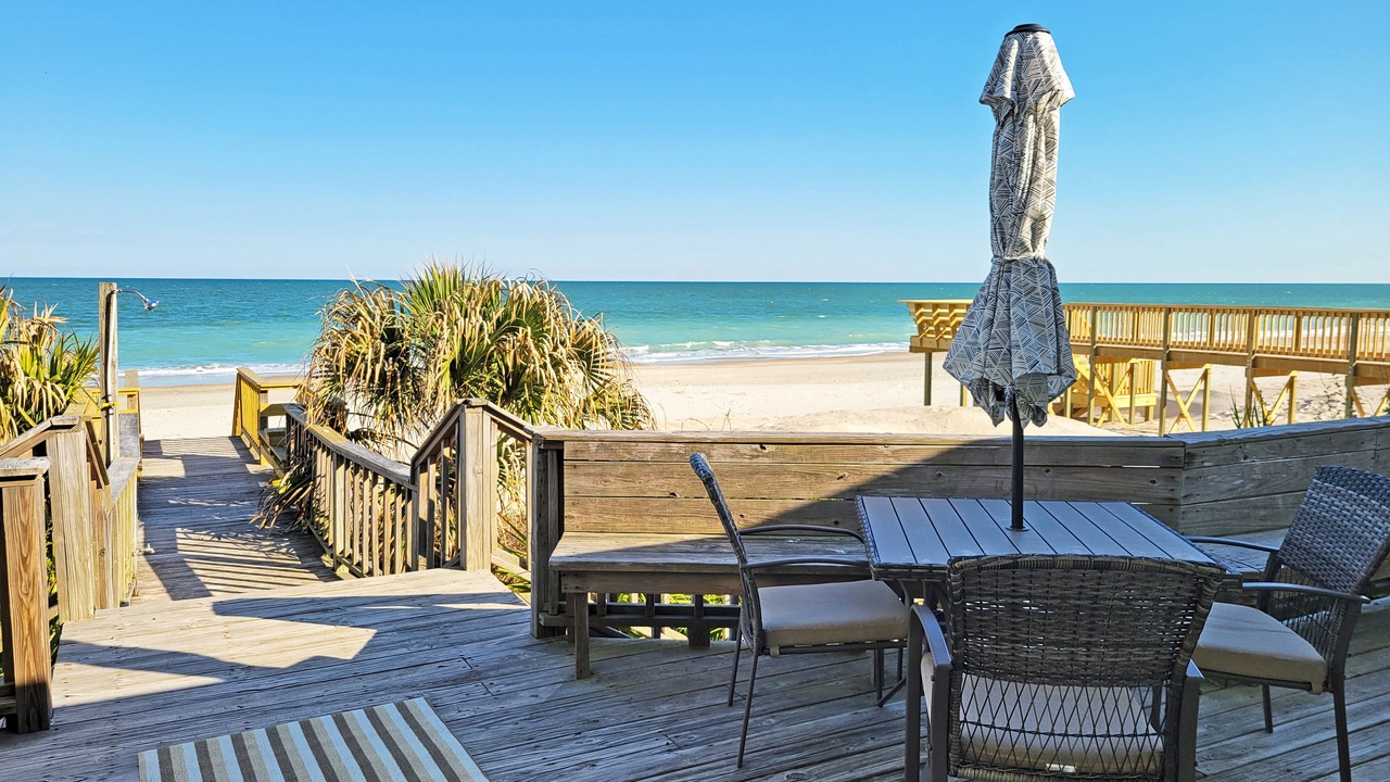 Photo of Outdoor in Litchfield by the Sea