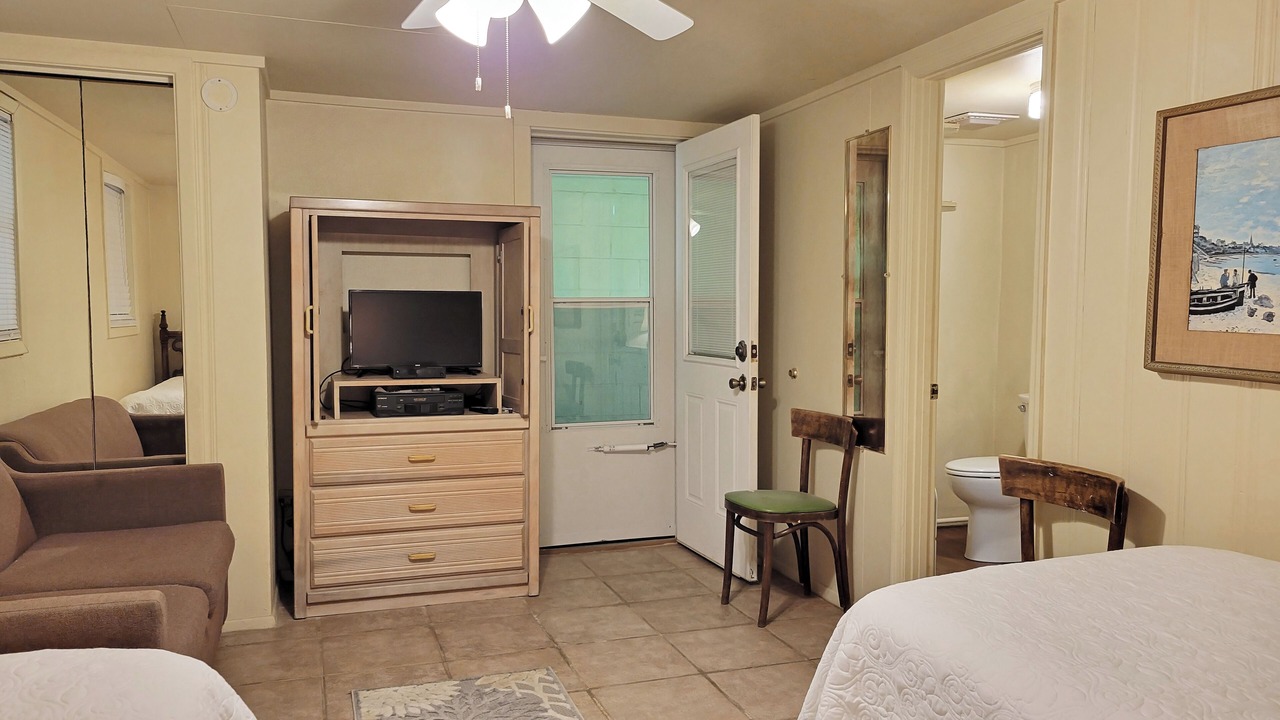 Photo of Bedroom in Litchfield by the Sea