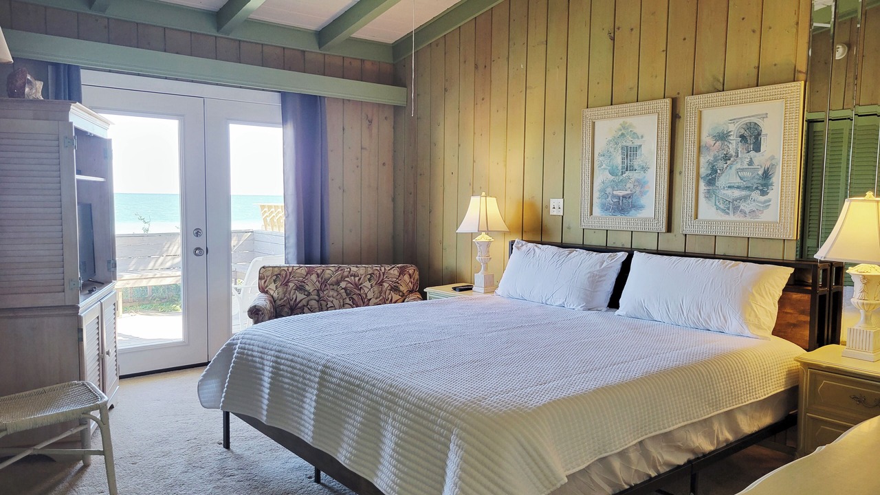 Photo of Bedroom in Litchfield by the Sea