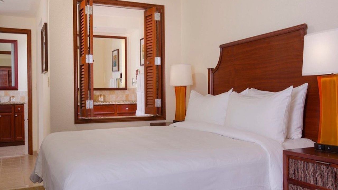 Photo of Bedroom in Ko Olina