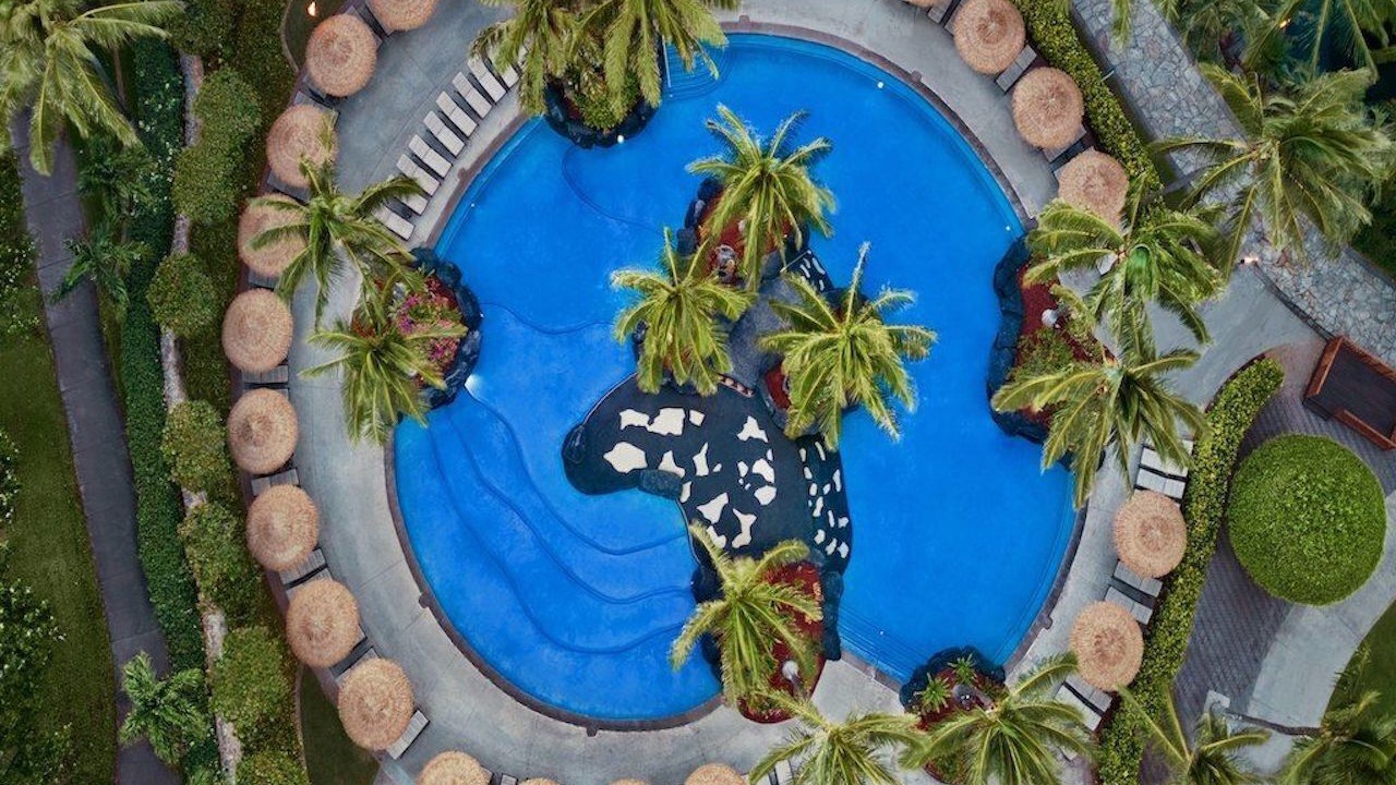 Photo of Outdoor in Ko Olina