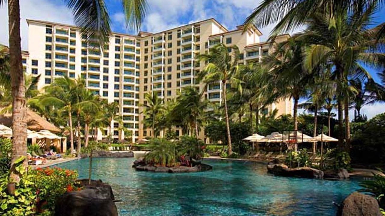Photo of Outdoor in Ko Olina