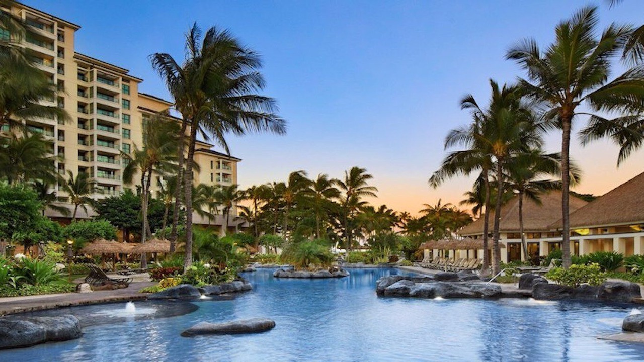 Photo of Outdoor in Ko Olina