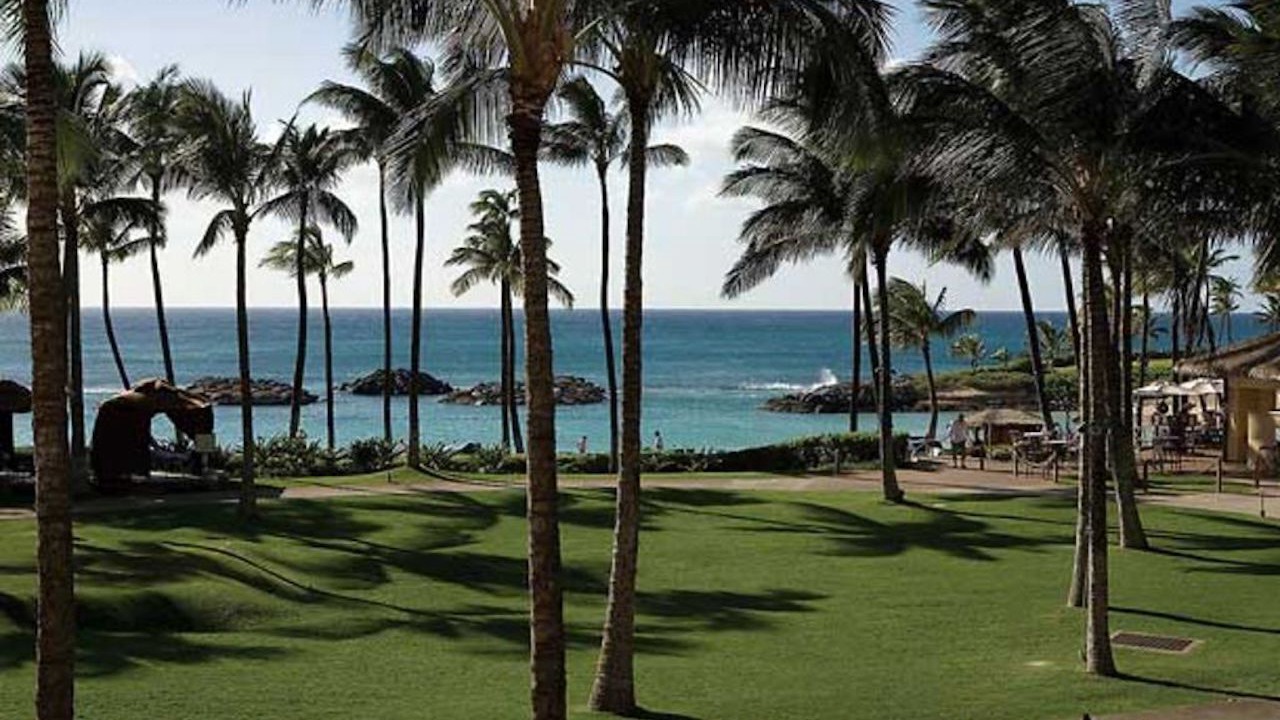 Photo of Outdoor in Ko Olina