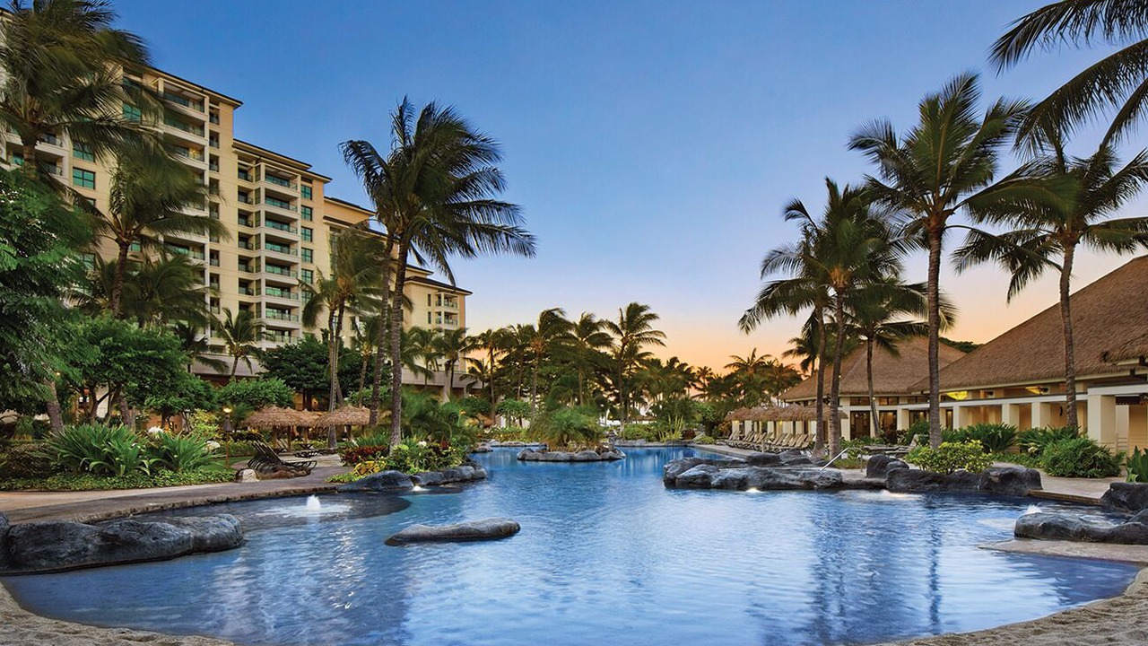 Photo of Outdoor in Ko Olina