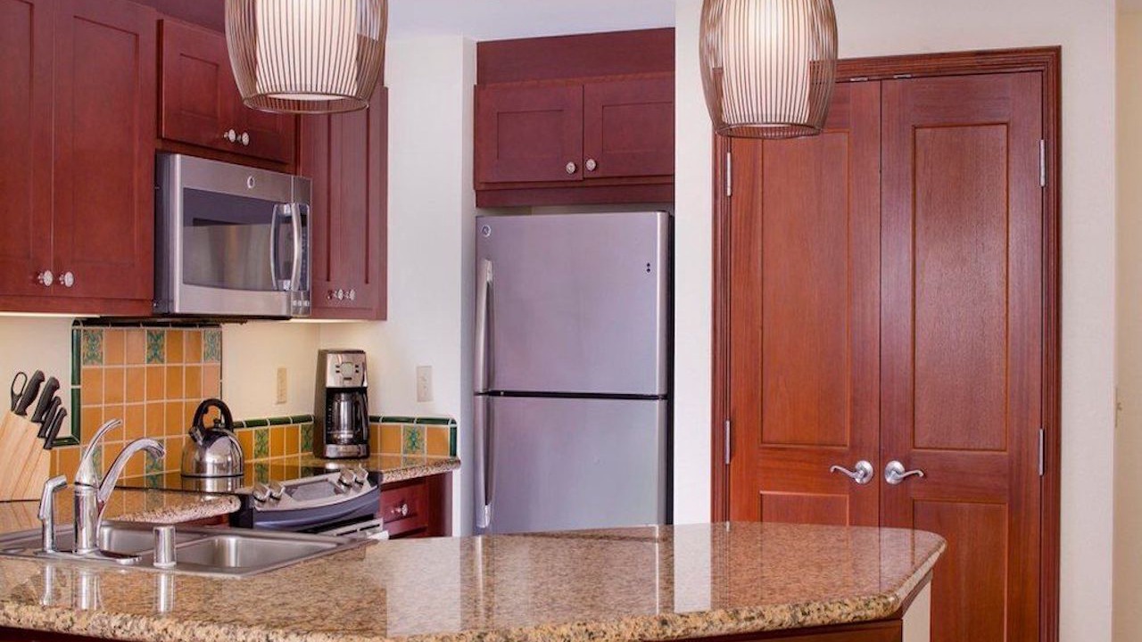 Photo of Kitchen in Ko Olina