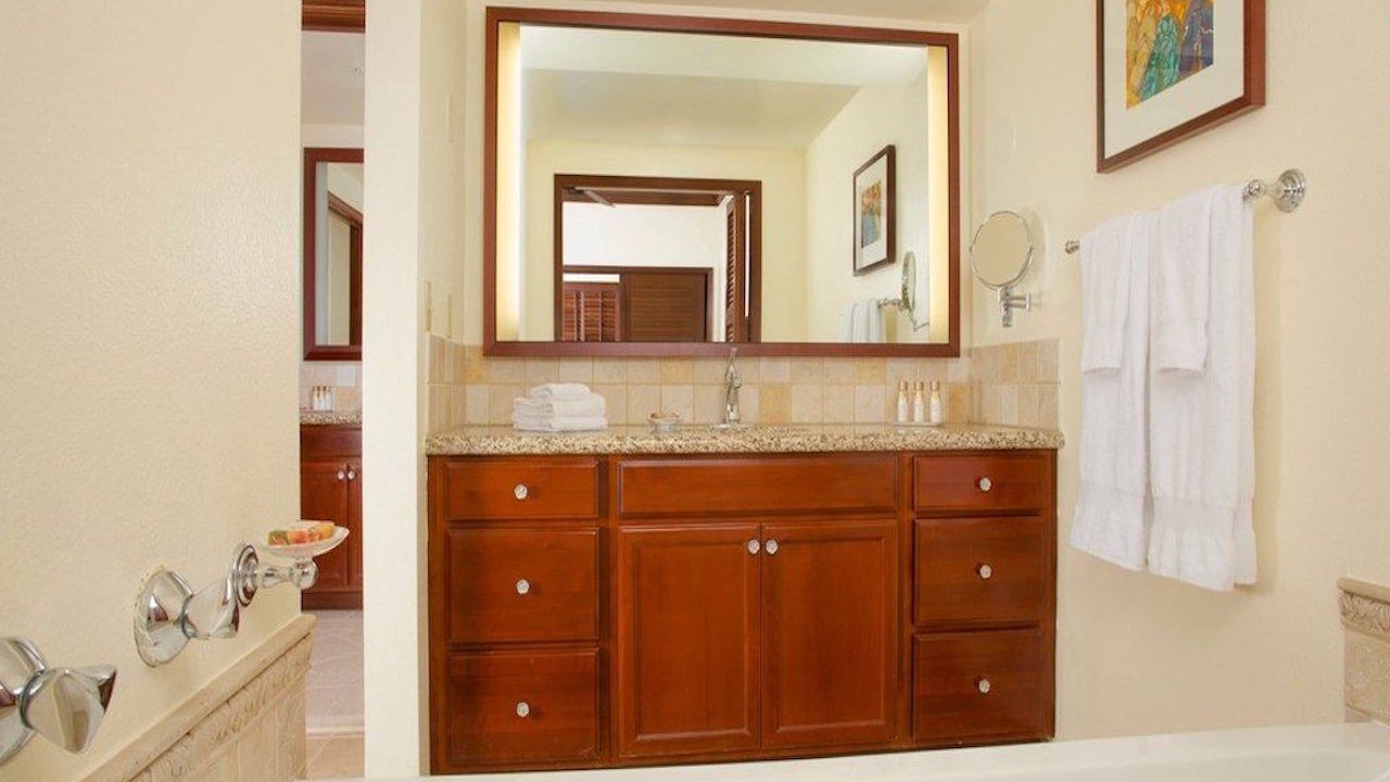 Photo of Bathroom in Ko Olina