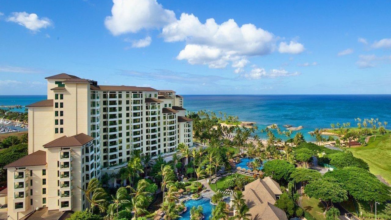 Photo of Outdoor in Ko Olina