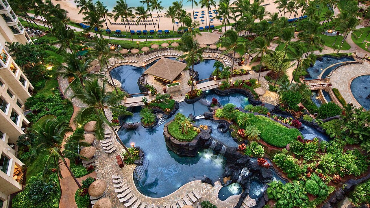Photo of Outdoor in Ko Olina