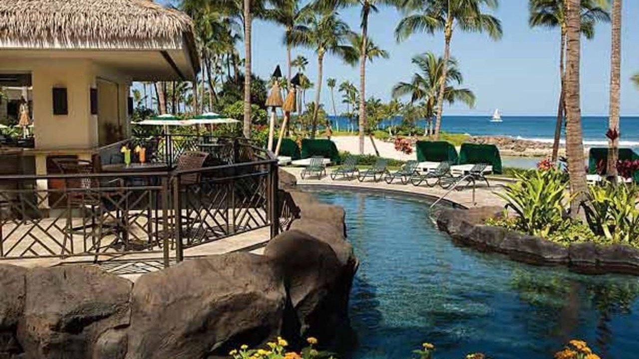 Photo of Outdoor in Ko Olina