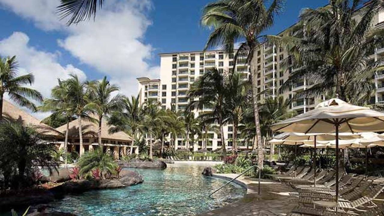 Photo of Outdoor in Ko Olina