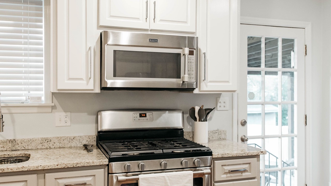 Photo of Kitchen in Montclair