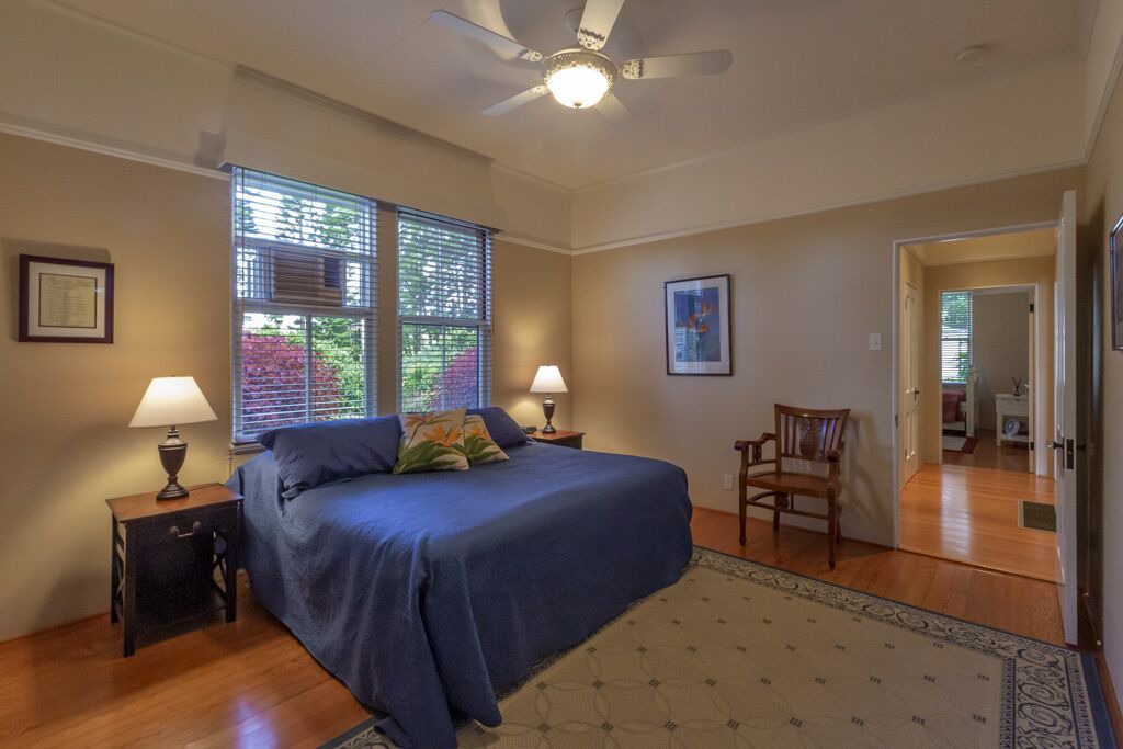 Photo of Bedroom in Makawao